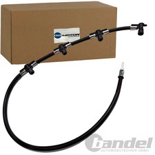 DIESEL RÜCKLAUFLEITUNG