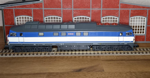 Roco 63690 diesellok de - 63690,