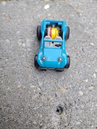 Darda beach buggy - darda, blau