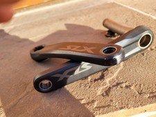 Shimano SLX FC-M7100 12-fach
