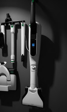 Wandhalterung Vorwerk Kobold