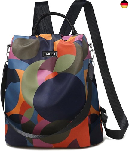 Fmeida rucksack damen anti - fmeida,