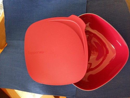 Tupperware allegra - tupperware,