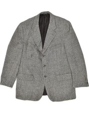 BURBERRYS Herren 3 Knopf