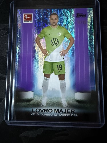 2023 topps bundesliga jade - 2023-24,