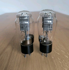 Pair RGN1404 SPEZIAL Tungsram