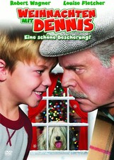 Weihnachten mit Dennis
