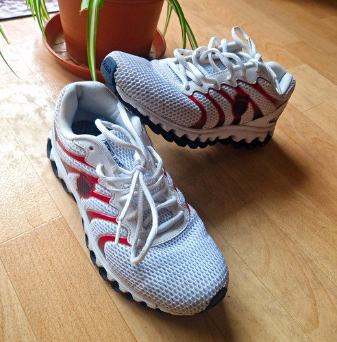 Swiss tubes herren sneaker - k-swiss,