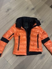 Toni Sailer Skijacke Einmal