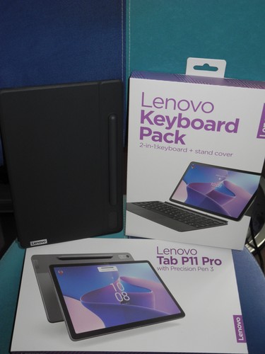 Lenovo p11 pro gen - p11, 2.