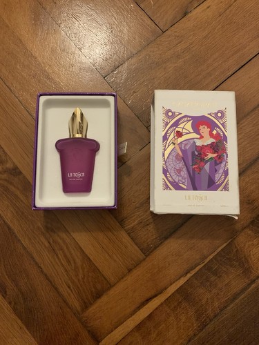 Xerjoff casamorati tosca - casamorati, la