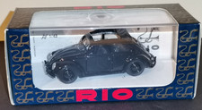 Rio Nr. 104  VW Käfer mit