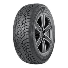Nokian Allwetterreifen 205/65 R16 C 107T SeasonProof C1 3PMSF 8PR | 28710