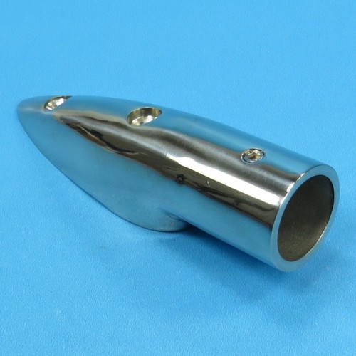 Edelstahl v4a steckfitting - edelstahl, Ø