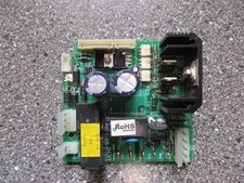 Jura F50 Leistungselektronik