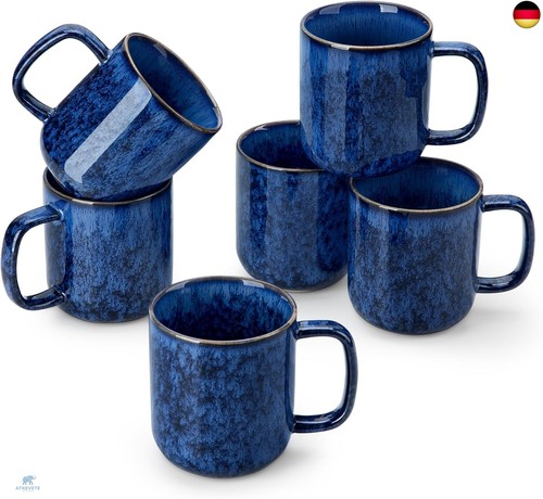 Vancasso kaffeebecher - vancasso, 6