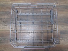 🔴 Geschirrkorb unten