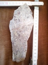 Schlottwitz Amethyst Achat aus