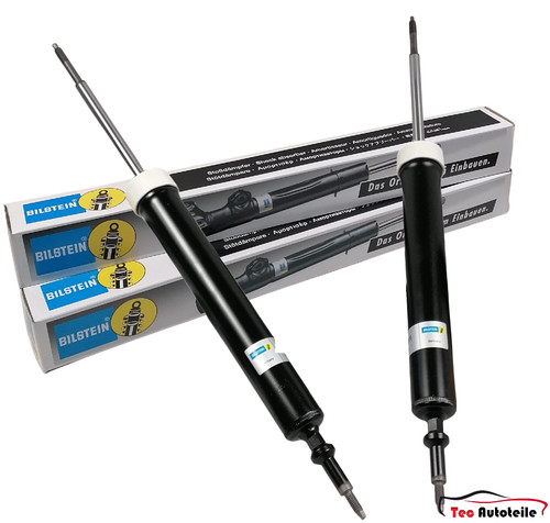 Bilstein stoßdämpfersatz - 2x,
