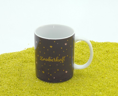 Sheepworld becher henkelbecher - becher,
