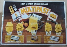 Marcato nudelmaschine atlas - marcato,
