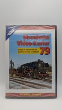 Eisenbahn Video Kurier 79 -