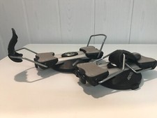 Plattenbindung Rental Länge von 25,5 cm - 33 cm einstellbar