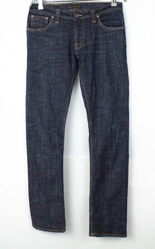 Nudie jeans herren super - jeans, slim