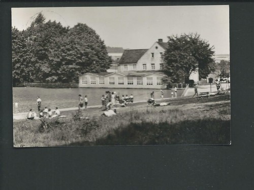 Hetzdorf freiberg - hetzdorf, <<