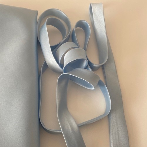 Satin brautkleid träger - brautkleid,