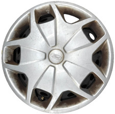 4 x Ford CWP5A Stahlfelgen für Ford Transit, Tourneo 6,5x15; 5x160; ET60 (1690)