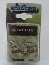 DSA 17046 "Dämonen Karmanthi (3)" (Das Schwarze Auge, Figur) 502002003