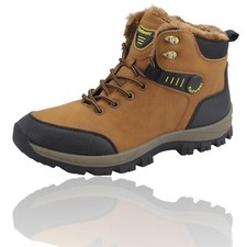 Herren Winterboots Stiefel