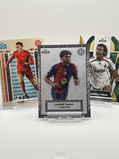 2024 topps deco - uefa, club