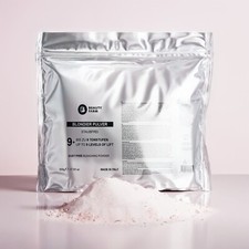 BF Beauty Farm Blondierpulver 9+,  (1x500g)