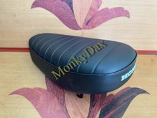 Honda SL70 Sitzbank 1971-1973