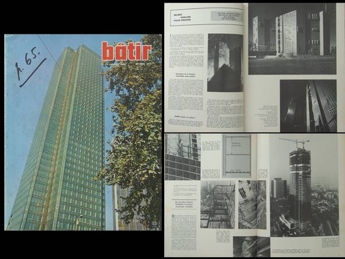 Batir 1973 denver - nr.,