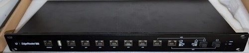 Ubiquiti edgerouter pro - 19",