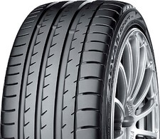2x Yokohama Advan Sport (V105) 225/45 R17 91W MO Sommerreifen DOT22