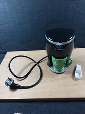 Single Filter Kaffeemaschinen/Tee Eintassenkaffeemaschine 250V 16A