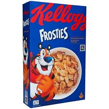 Kelloggs Frosties - Cerealien
