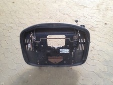 John Deere LTR Heckplatte Korbaufnahme Heckblech Aufsitzmäher Rasentraktor