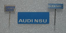 AUDI NSU Germany car auto