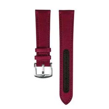 Uhrenarmband Segeltuch
