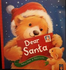 Christmas gift dear santa - gift, 10