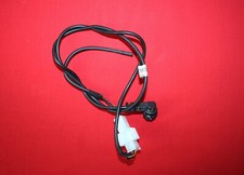 Mercedes CLK W209 W203 AUX Kabel Anschlusskabel Buchse Anschluss A 2034401808
