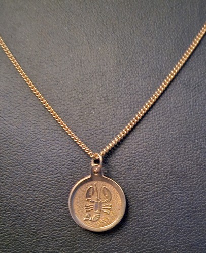 18k goldkette halskette - 18k,