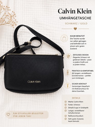 Calvin klein damen - calvin,