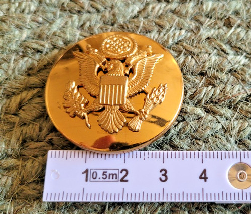 Army mützenabzeichen - us-army,