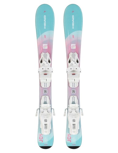 Die neuen head easy joy - easy,